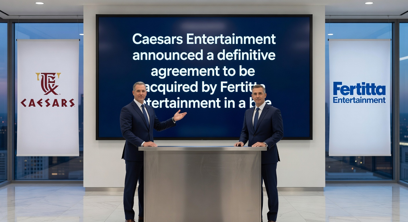 Infographic showing timeline of online casino legalization milestones across eight U.S. states through May 2026